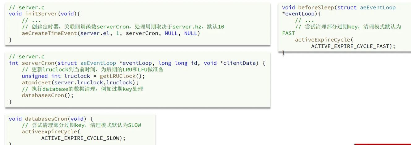 Redis过期回调为何引发灾难性后果？