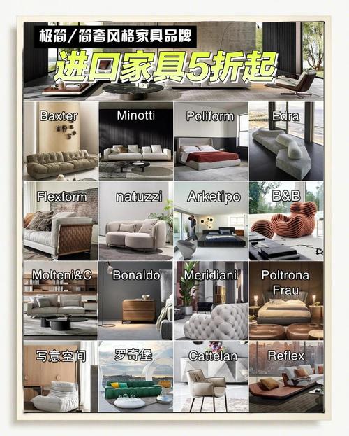 如何在竞争激烈的美国家具市场中，精准定位你的中式家具品牌，脱颖而出？
