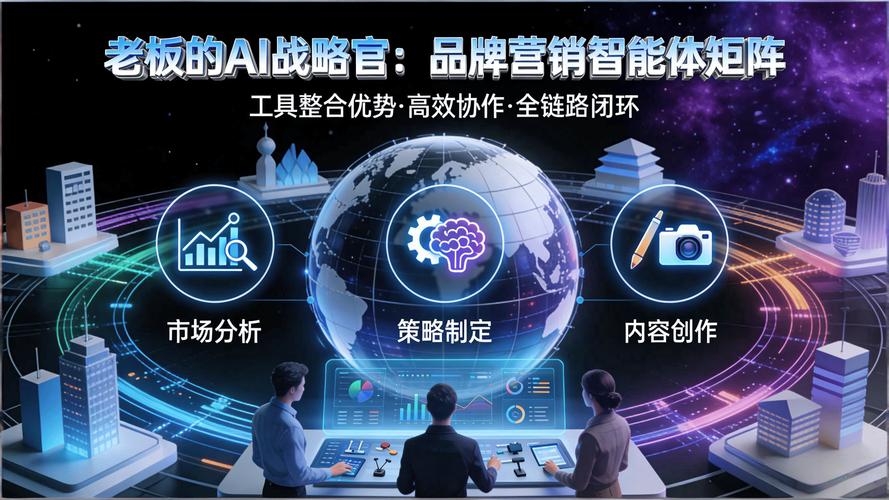 智能发布，品牌营销新引擎，如何成为企业发展的强大动力？