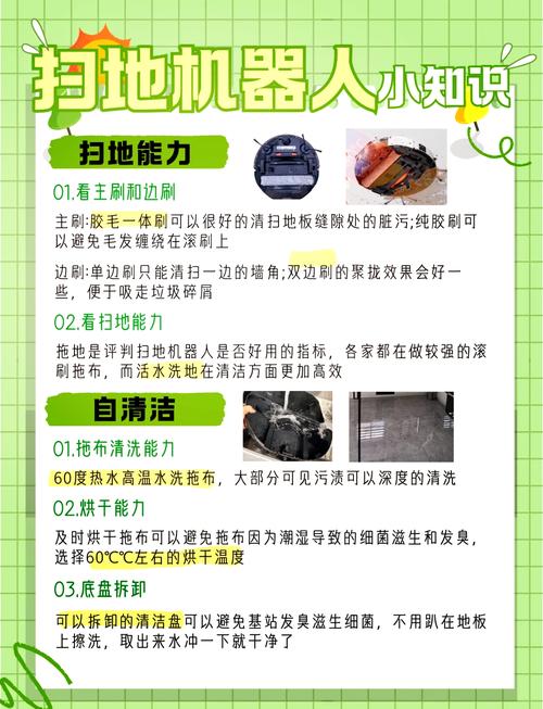 如何打造专业扫地机网站，引领智能清洁的未来平台？