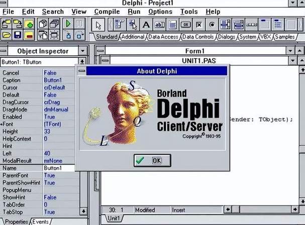 Delphi项目为何没有可用平台，是配置出错还是版本不兼容？
