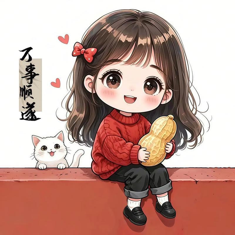 抖音卡通头像特效怎么使用和免费获取？