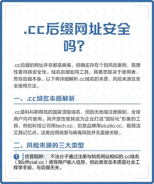 .cc和.co顶级域名哪个更具优势？深度解析两者区别！