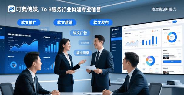 北京网络营销公司哪家效果最好？如何挑选靠谱服务商？