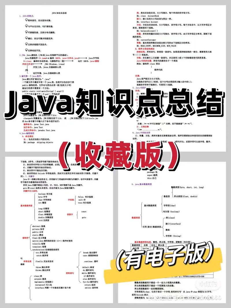 Java第一周学习内容有哪些，能否详细介绍一下？