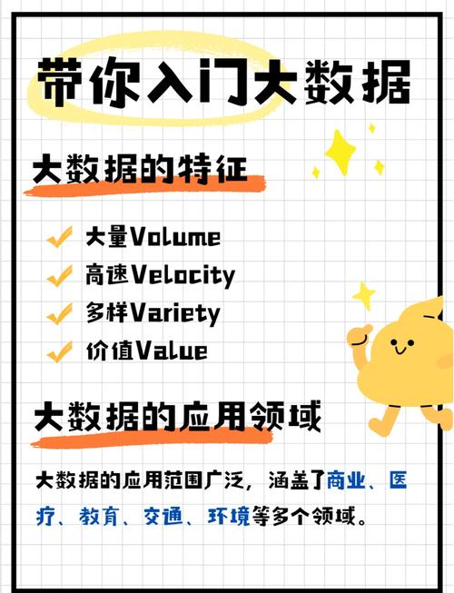 《大数据时代》中的大数据究竟指的是什么？