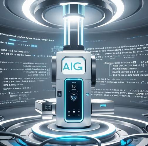 AI革新，CG新纪元，我们是否已步入一个全新的长尾时代？