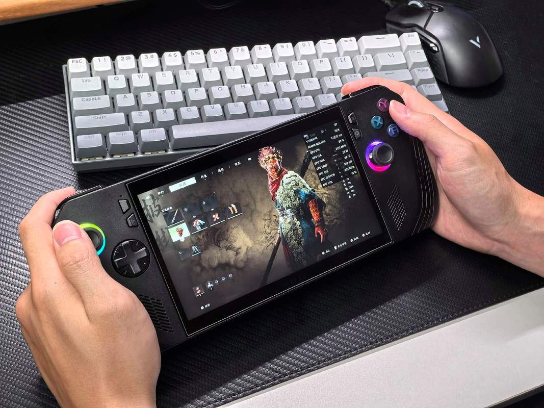 有没有一款手机，能让我拍照、游戏、办公样样精通？