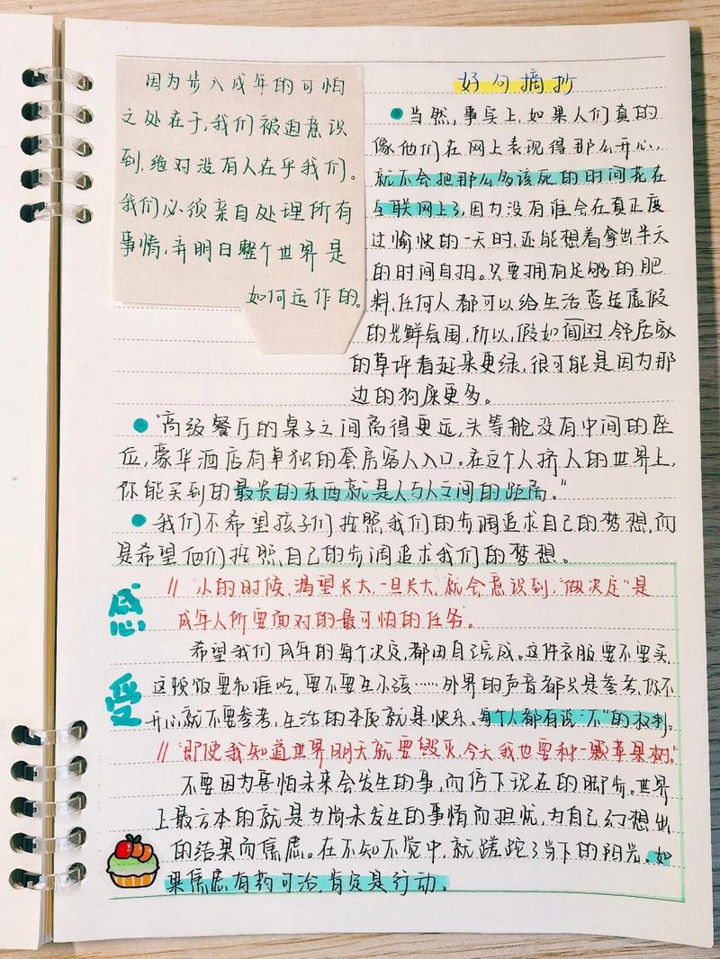 《焦虑的意义》笔记中，有哪些关键点揭示了焦虑的深层含义？