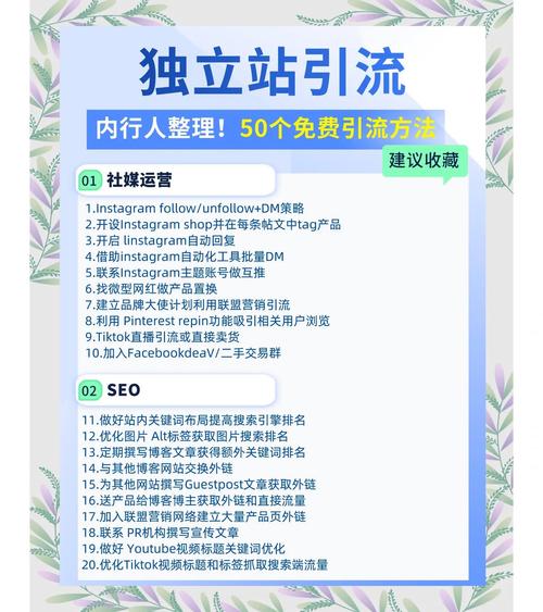独立站引流真的必烧钱吗？揭秘费用构成，教你省30%预算的高效投放策略！