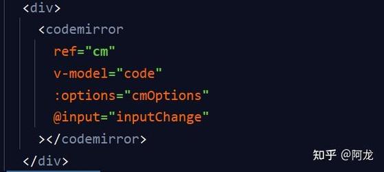 如何使用CodeMirror在Vue项目中实现两种不同的集成方式？