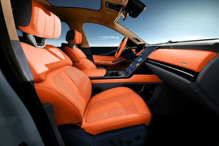 LUXURY7这款产品有哪些特别之处？