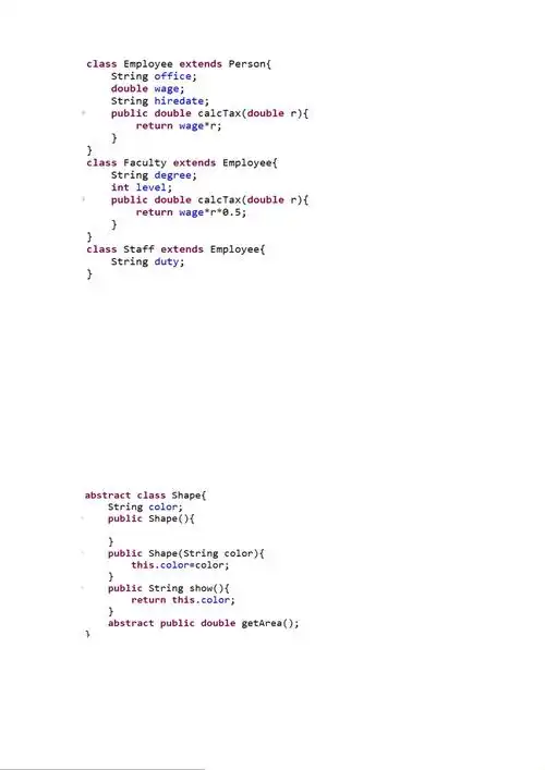 Java编程具体是用于解决哪些复杂问题的技术？