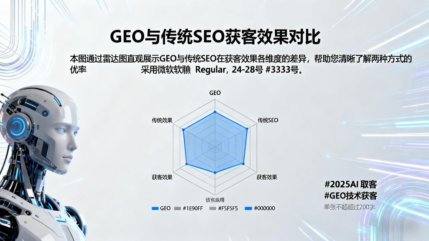 谷歌与百度算法在SEO优化方面究竟哪个更胜一筹？