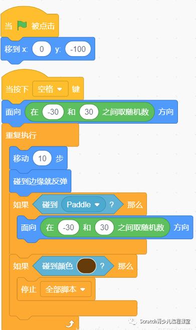 如何用C语言编写一个基础的弹球游戏程序？