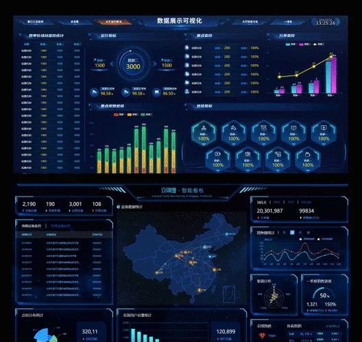 如何实现前端可视化搭建组件值与联动效果的高级应用？