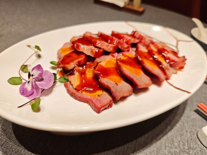 这道C级菜品有什么独特风味？