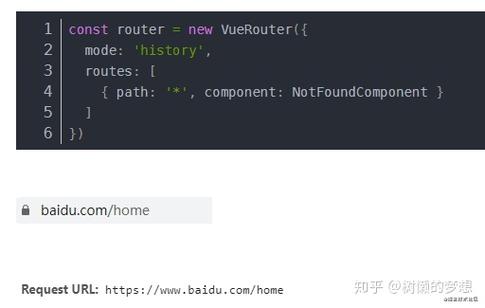 Vue Router的hash模式和history模式有什么区别？