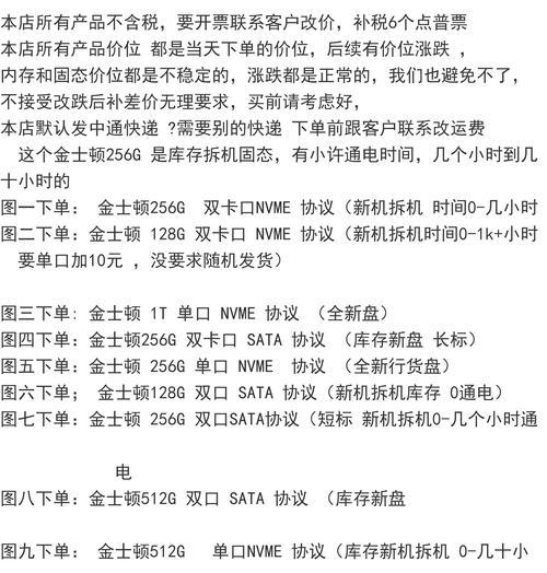 固态硬盘应该使用什么文件格式？有哪些正确使用和技巧？