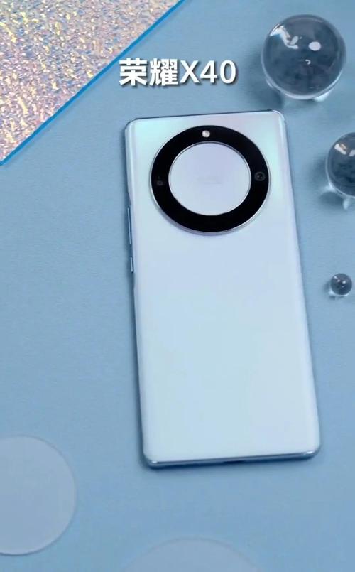 荣耀X40 Max的屏幕大小和处理器型号具体是什么？