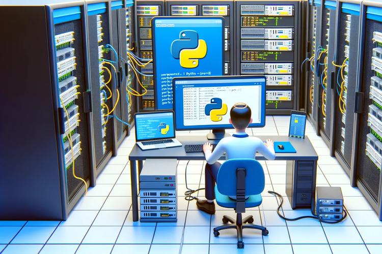 Python在网络安全中具体有哪些应用场景？