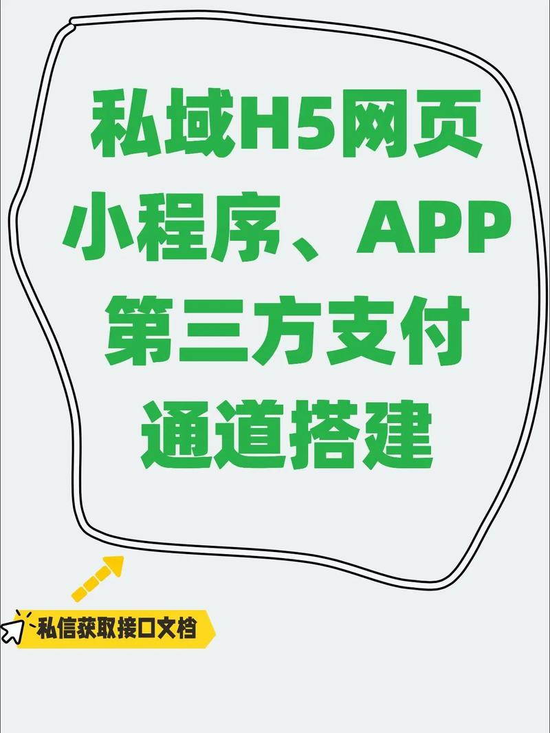 如何将ThinkPHP6与微信H5支付无缝对接？