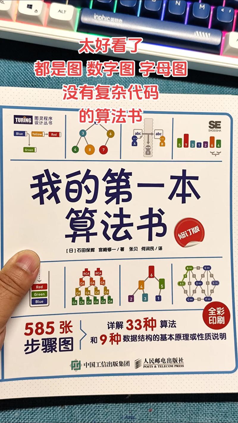 《算法图解》PDF完整版下载，百度云链接获取方法？