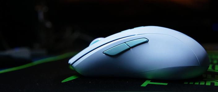 雷柏V20PRO双模无线鼠标怎么样？值得推荐吗？