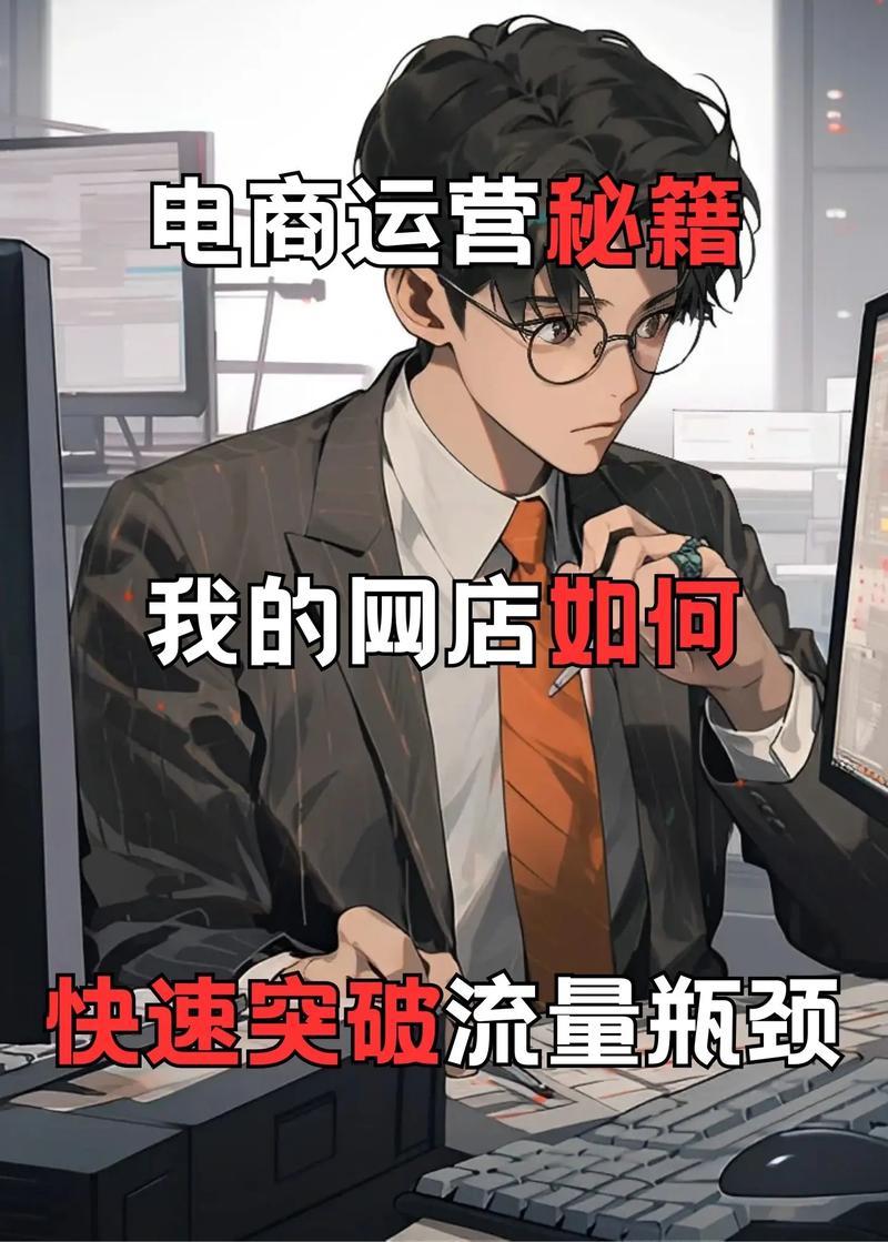 抖音电商流量瓶颈如何有效突破？