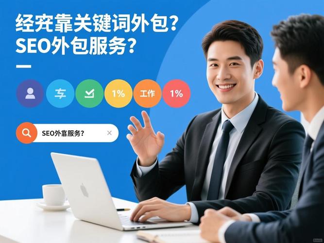 SEO外包靠谱吗？网站优化选择外包公司是否明智？