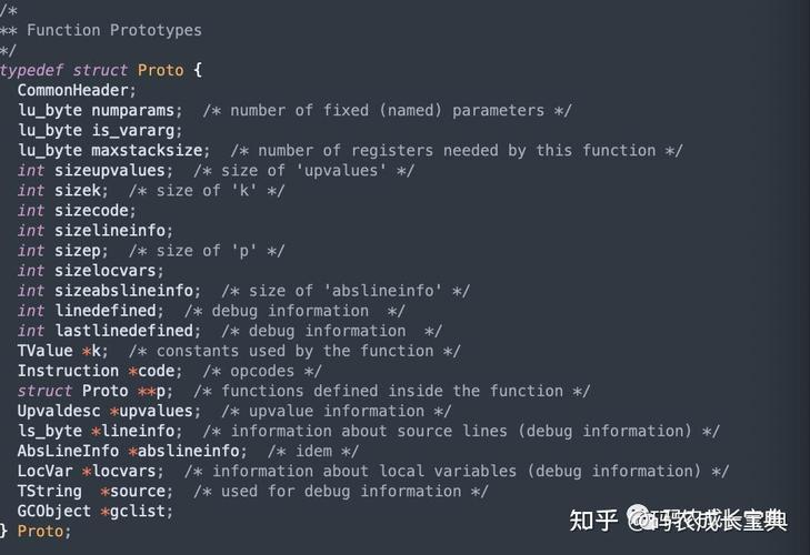 Lua中如何获取函数参数名称的详细方法？