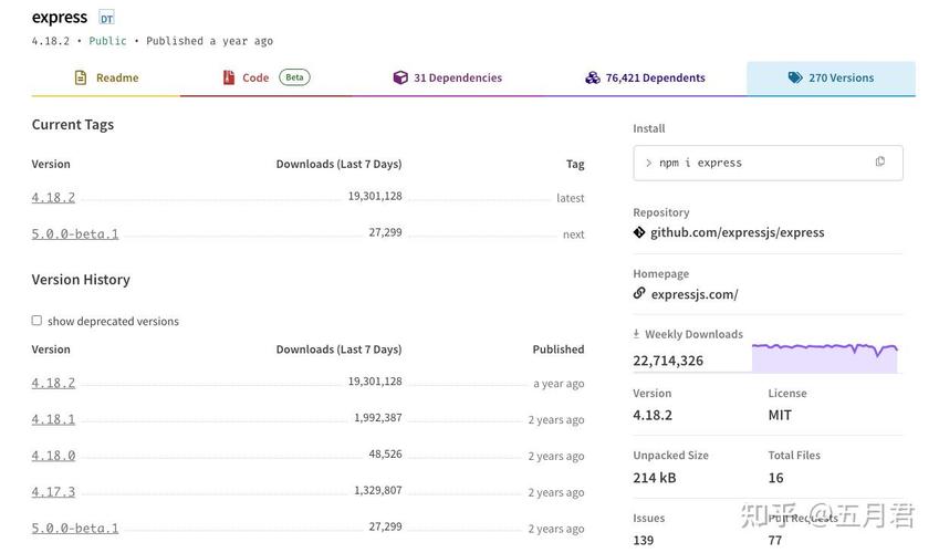Node.js Express框架如何实现一个长尾词的？
