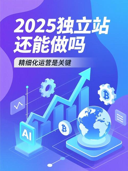 独立站是终生职业吗？揭秘长期发展路径的可持续性与挑战？