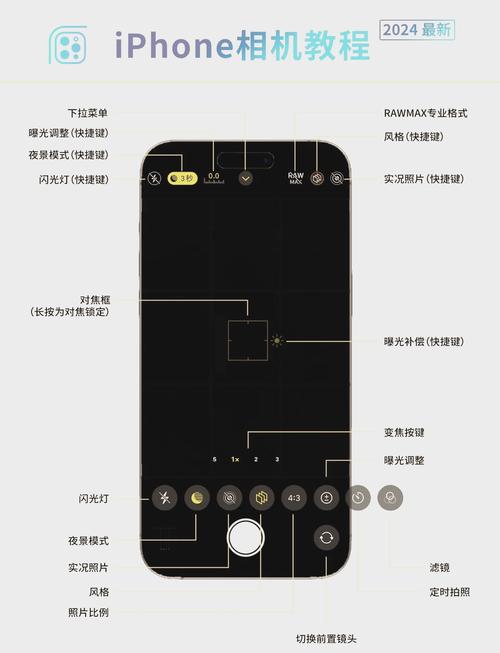 如何精确调整iPhone 13 mini相机曝光设置？