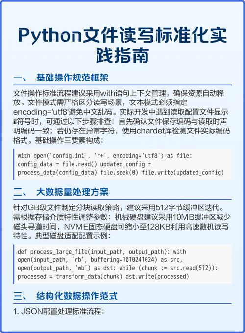 如何用Python3编写示例代码来读写ini格式的配置文件？