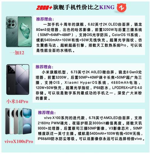 哪款手机品牌旗舰机质量几乎零差评，口碑极佳？