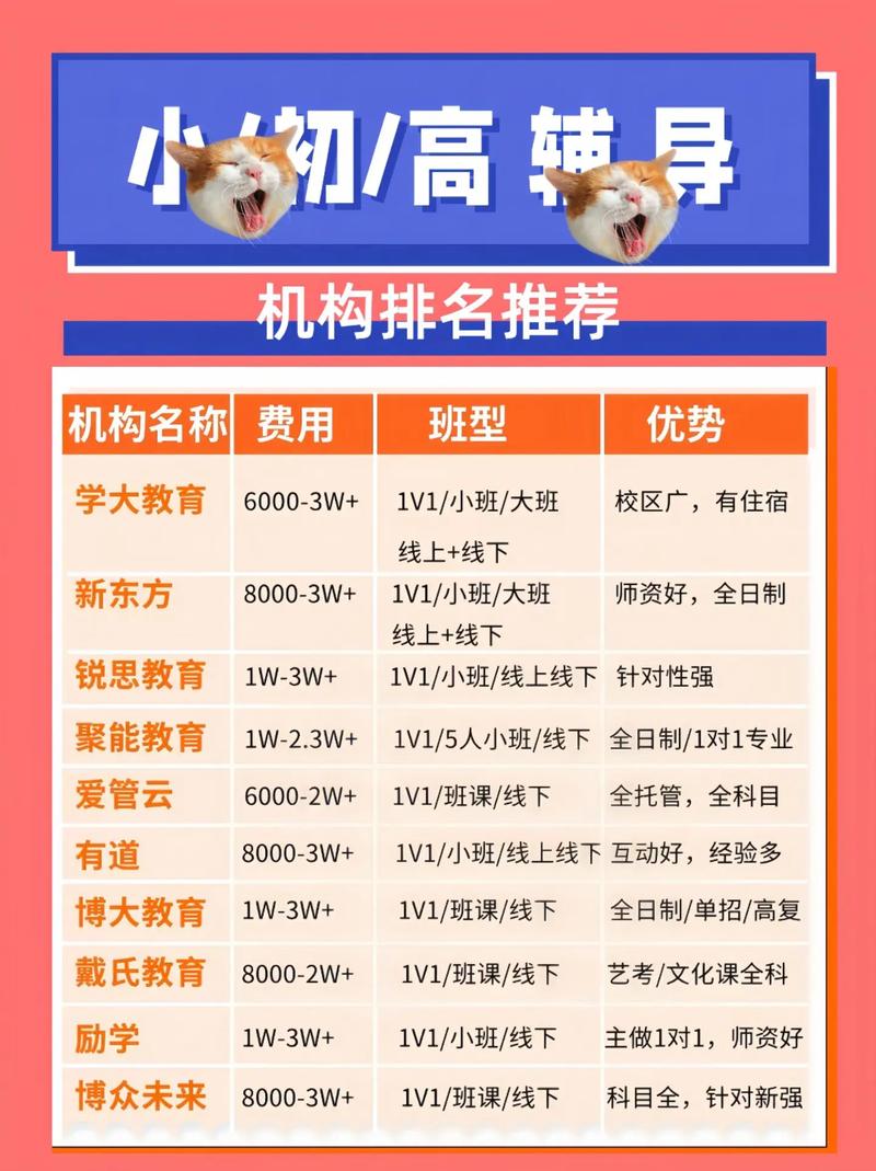 抖音培训机构排名前十是哪些？推荐一览有哪些？