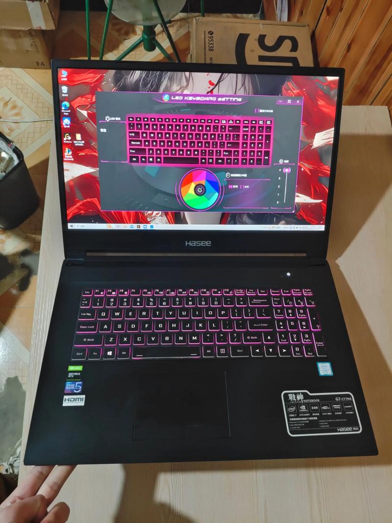 2022年性价比最高的17寸笔记本电脑是哪一款？