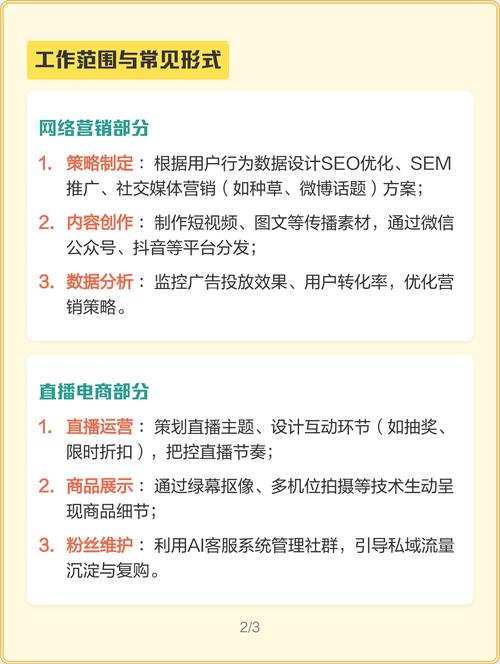 网络营销与直播电商之间有何紧密联系？