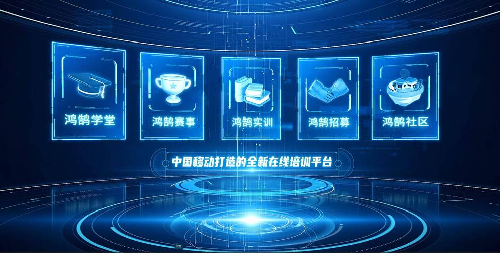 移动网站建设专家公司如何把握未来趋势，打造核心优势的？