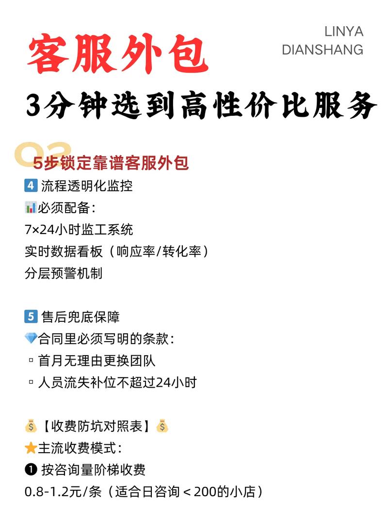外包公司靠谱吗？如何挑选合适的服务才能确保合作成功？