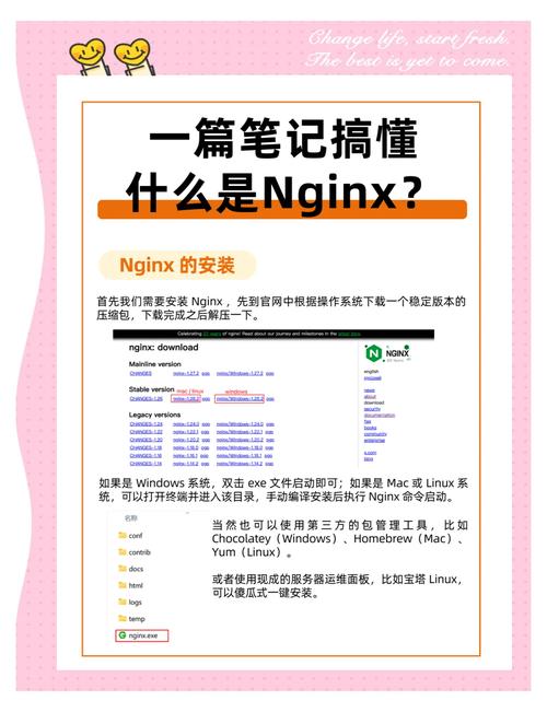 如何开始学习Nginx模块开发？
