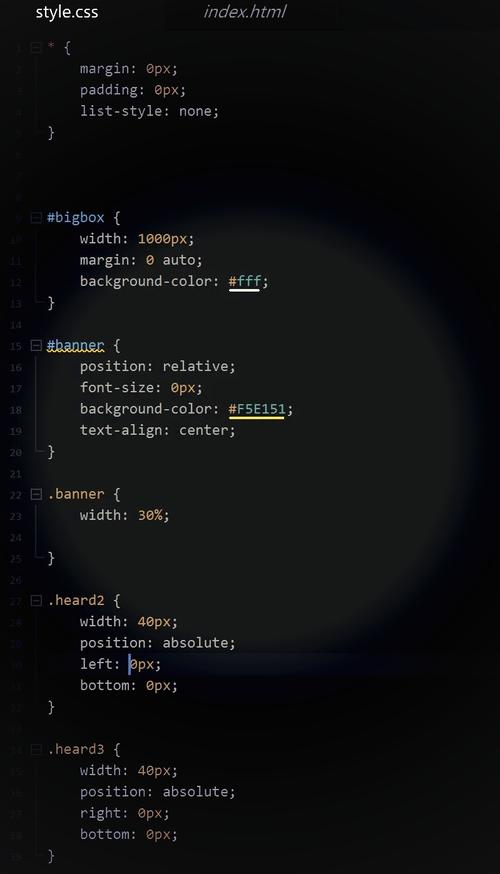 HTML5/CSS3新增了哪些伪类，能让我网站样式更炫酷？