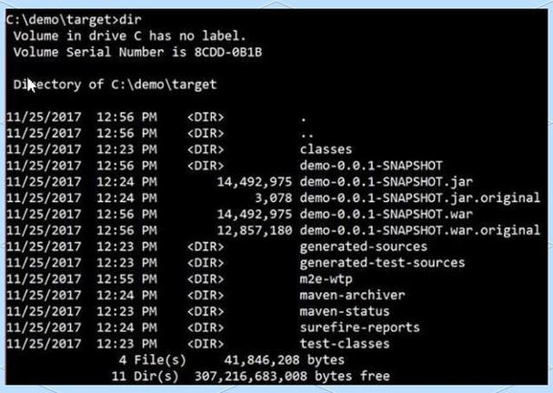 Spring Boot 2中如何制作可部署的WAR文件？