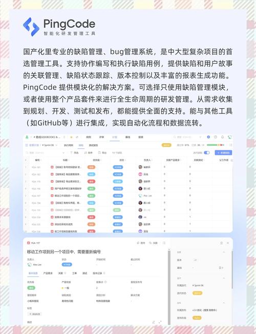 常用的缺陷管理工具有哪些推荐？