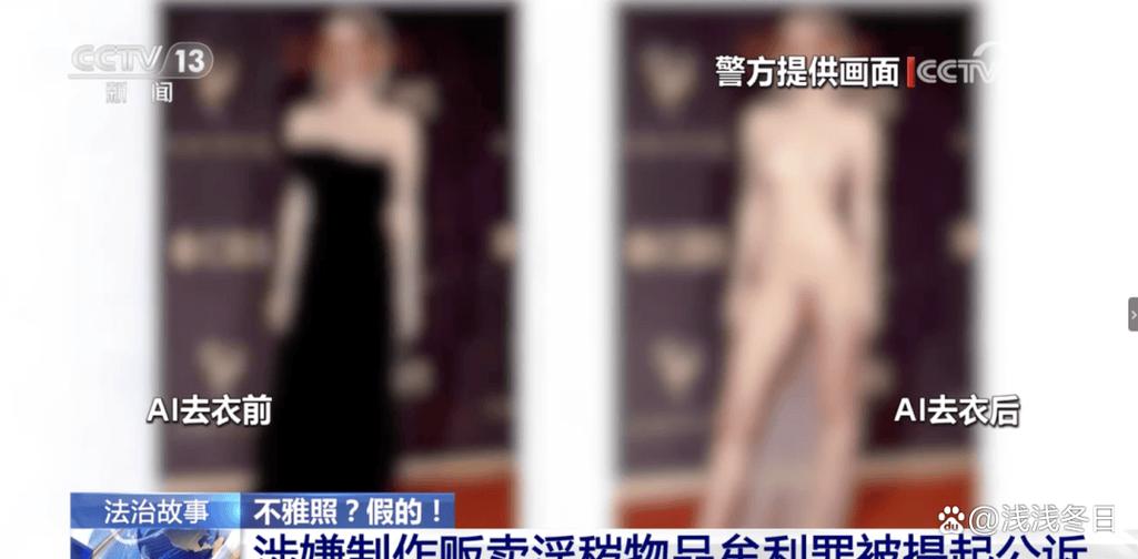 这款Aii一键去衣神器，究竟如何脱颖而出，实现智能脱衣？