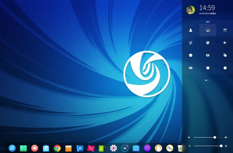 Linux系统Deepin 15.7版本amd64架构下载链接在哪里？