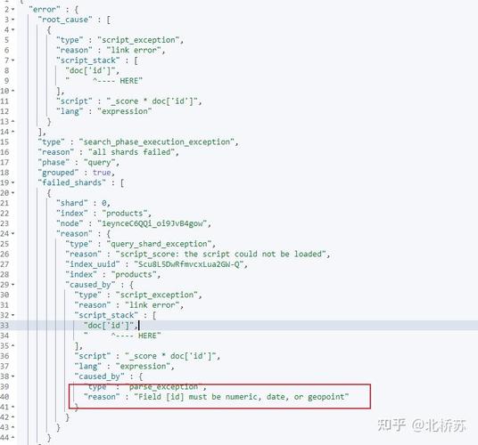 Elasticsearch7.8评分脚本引发的索引迁移问题，如何通过长尾词优化解决？