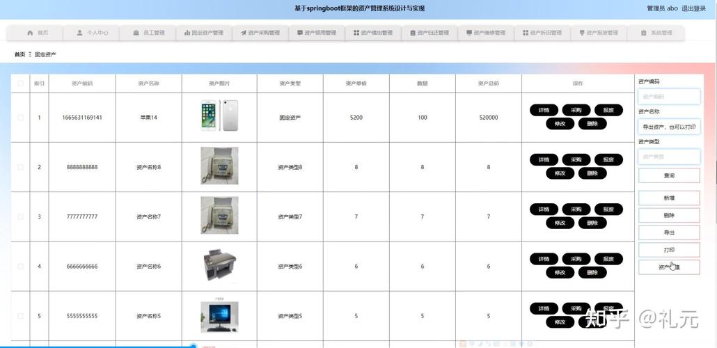 基于Python的IT资产管理毕业设计源码LW文档，如何设计实现高效的企业管理系统？