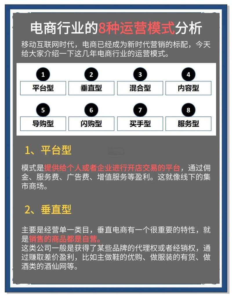 电商新态势下有哪些应用领域得到了广泛拓展呢？